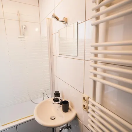 Vista City 1 Appartement