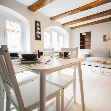 Vista City 1 Appartement *